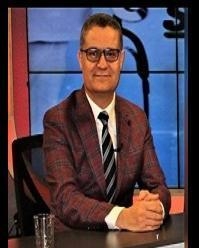  Asst.Prof.Dr Murat Saylık 